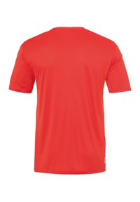 Kempa T-shirt print - rot