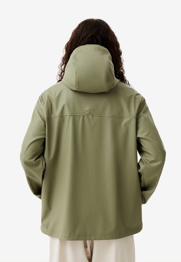 IZZY UNISEX - Waterproof jacket3