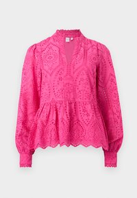 Επιλέχθηκε, raspberry rose