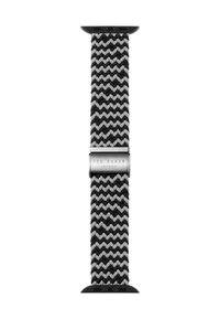 TB STRAPS - Laikrodžio priedas - black