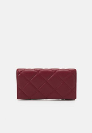 ADA SET - Wallet - bordeaux