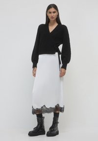 Calliope Cardigan - nero