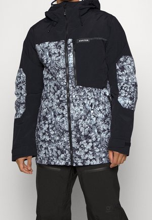 Giacca da snowboard - black