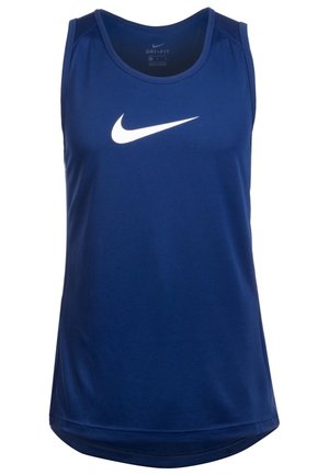 Sport T-Shirt - blue
