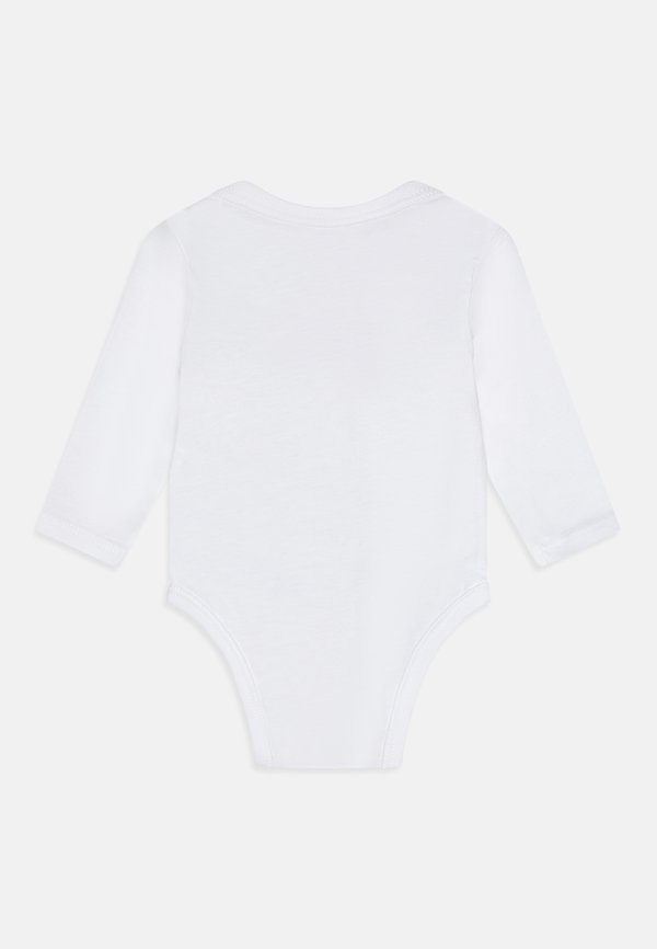 LONGSLEEVE UNISEX 3 PACK - Long sleeved top4