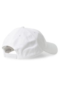 Calvin Klein Jeans Cap - weiß