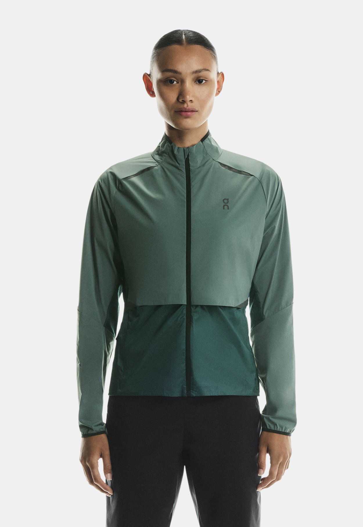 WEATHER - Laufjacke