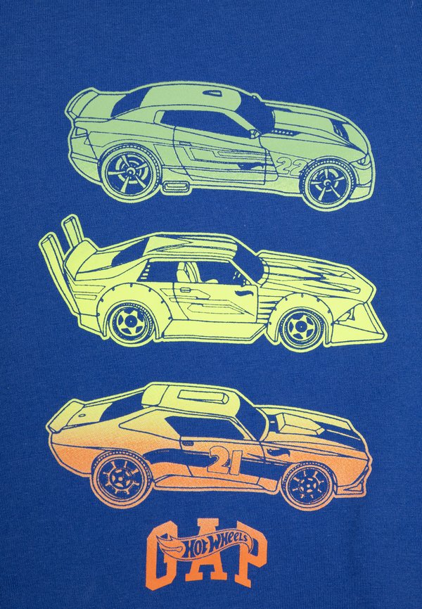 MATT GRAPHIC BOY - Print T-shirt2