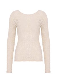 RISSA - Longsleeve - haze