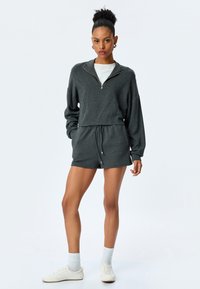 Koton MINI - Pantaloni sportivi - anthracite