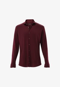 Non selezionato, red