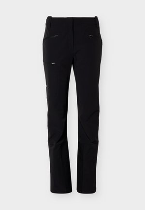Salewa, LAGORAI 2  - Pantalons outdoor - black out