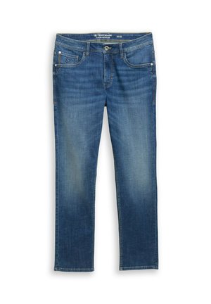 TOM TAILOR, - Jeansy Slim Fit