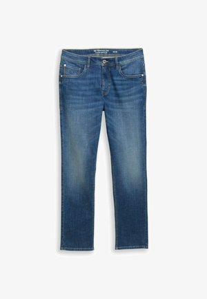 TOM TAILOR, - Jeansy Slim Fit