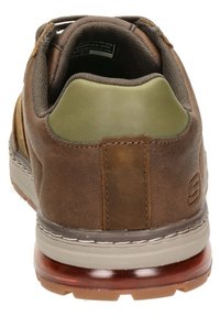 Skechers Sneakers basse - bruin