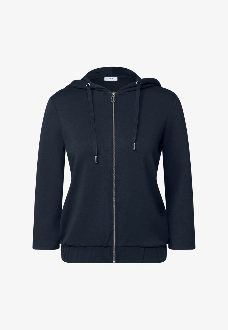 Leone 1947 Apparel - Felpa Leone donna con cappuccio full zip Basic Privalia Leone 1947 Apparel - Felpa Leone donna con cappuccio full zip Basic Privalia