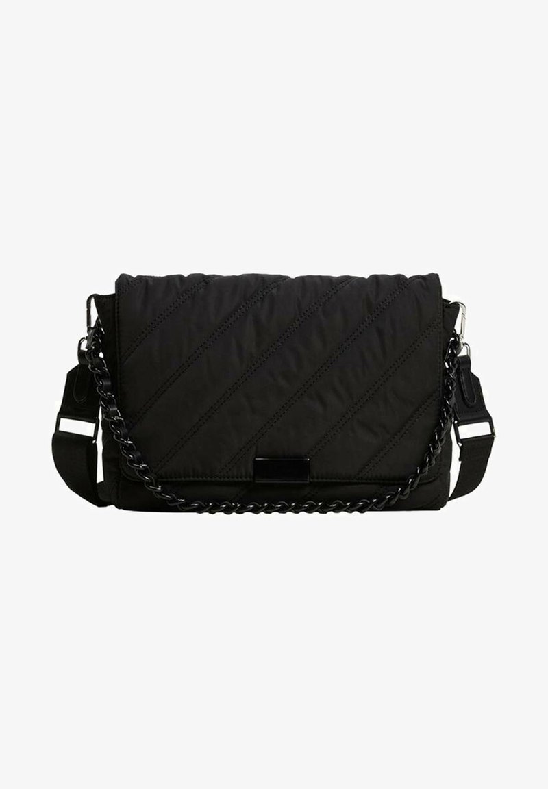 sort small crossbody Images High Quality Grahic Mango RODAS - Geantă crossbody - sort/negru - Zalando.ro
