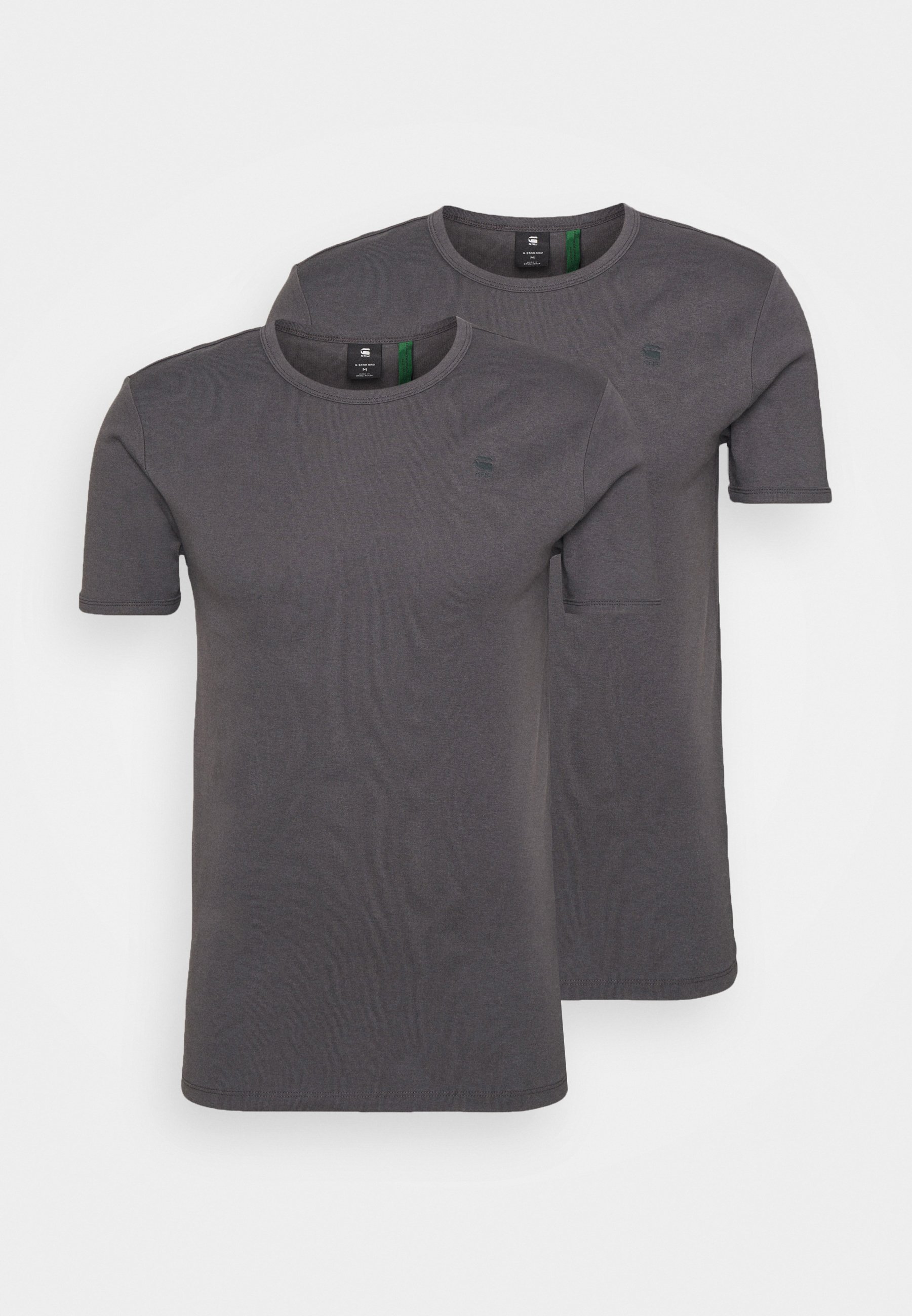 primeknit fine tee