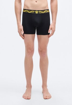 TRUNK PRINTED - Boksershorts - black/gold-coloured