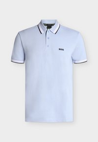 Unausgewählt, light blue