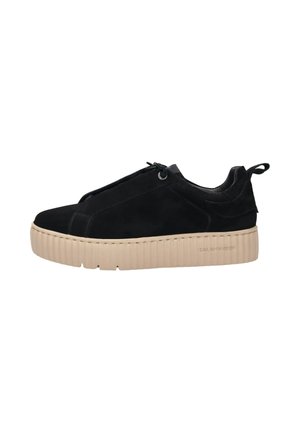 Trainers - schwarz