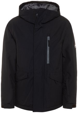 Chaqueta de snowboard - true black