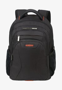Selezionato, black/orange