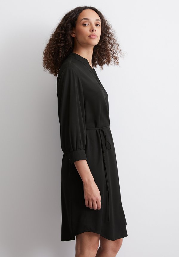 STYLE DETAILED PLACKET - Day dress4