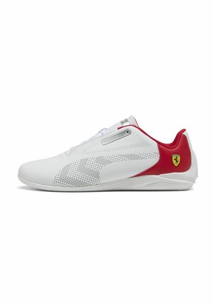 Sneakers - white