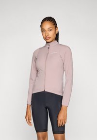 Isadore - WOMENS DEBUT JACKET - Neperpučiamoji striukė - bark Miniatiūros vaizdas 1