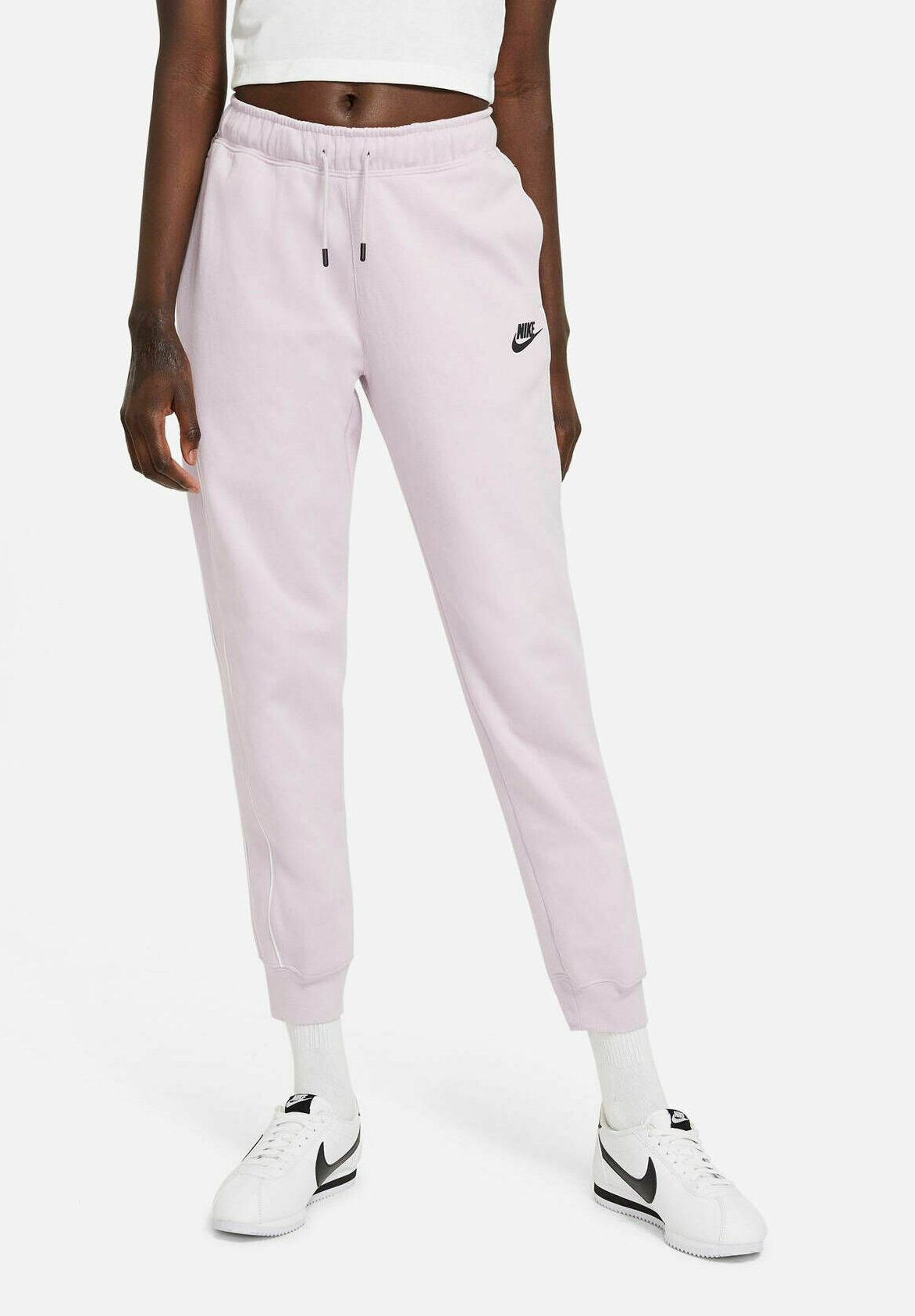 Nike Performance Pantaloni sportivi - flieder/lilla - Zalando.it