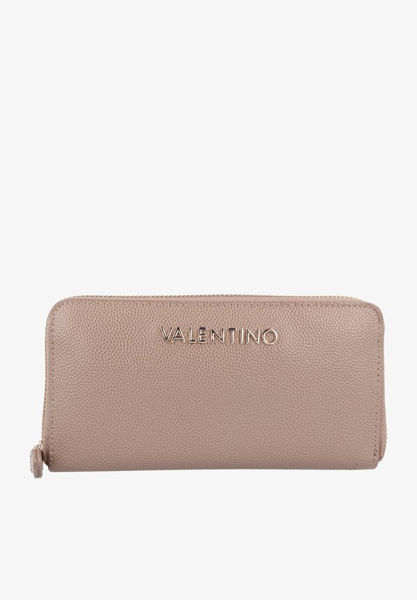 DIVINA GELDBÖRSE 19 CM - Wallet - taupe1