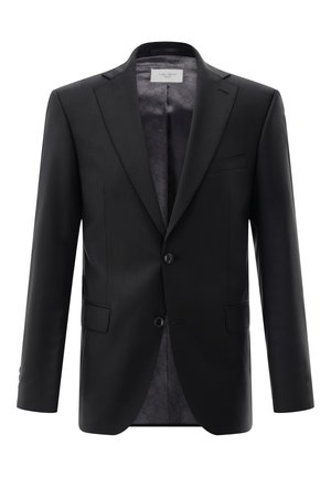 Sakko - schwarz