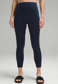 Unselected, true navy