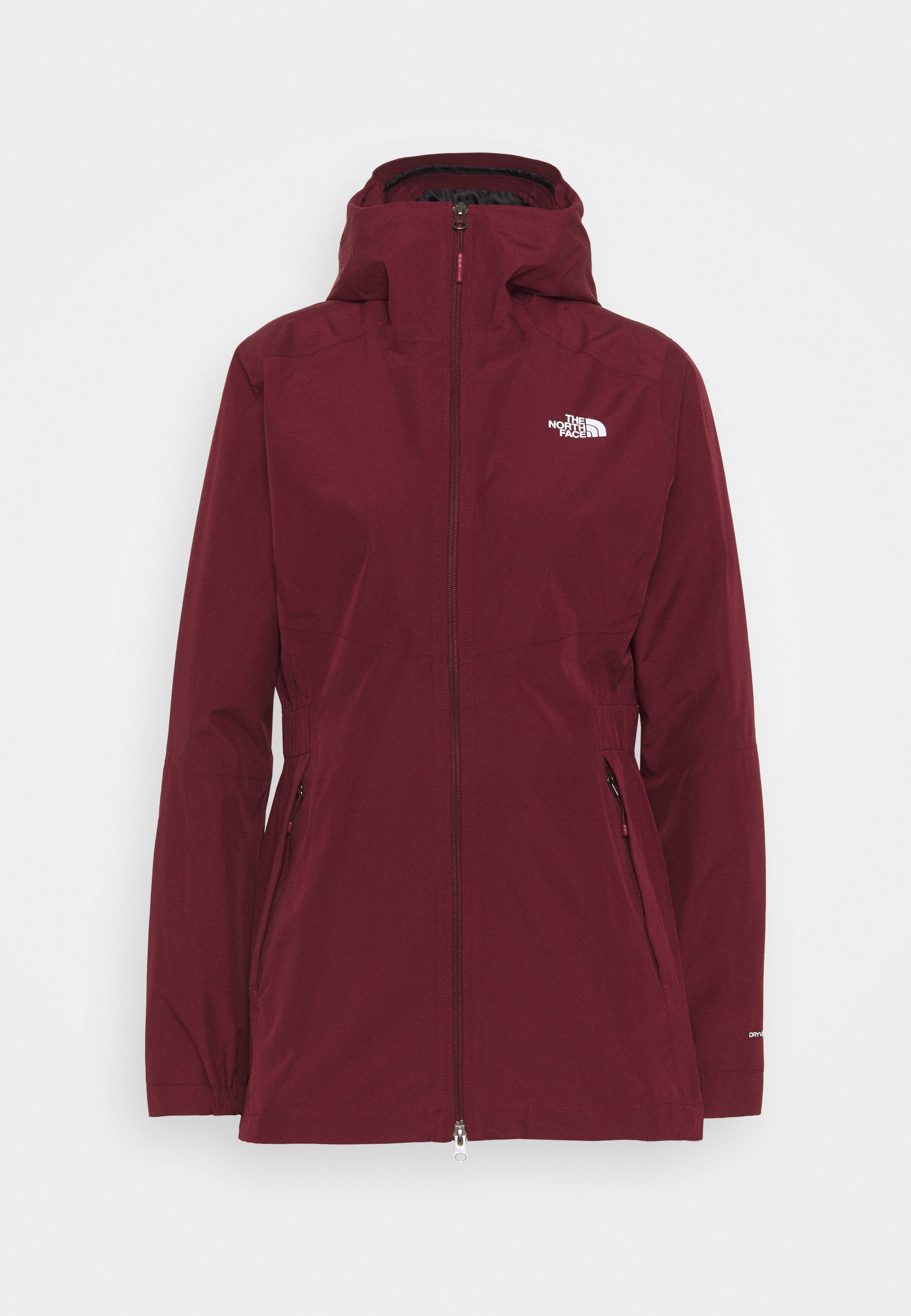 The North Face Womens Hikesteller Jacket Hardshell Striukė Regal Red Raudona Zalando Lt The North Face Womens Hikesteller Jacket Hardshell Striukė Regal Red Raudona Zalando Lt