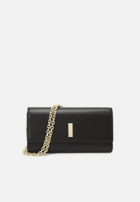 BOSS ARIELL - Delninukė - black