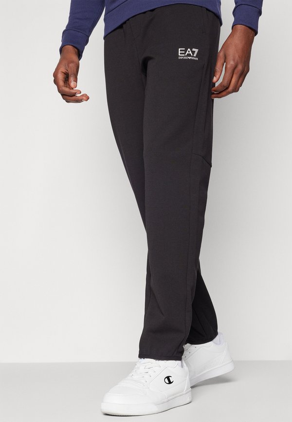 PANTS  - Tracksuit bottoms4