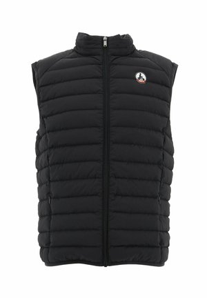 ARAFO   - Veste sans manches - noir