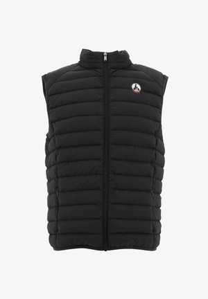 JOTT ARAFO - Bodywarmer - noir