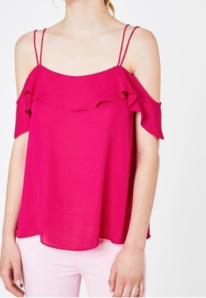 Camicetta - pink
