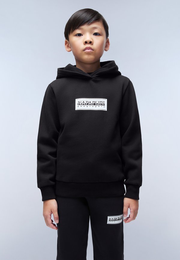 CHAMOIS UNISEX - Hoodie