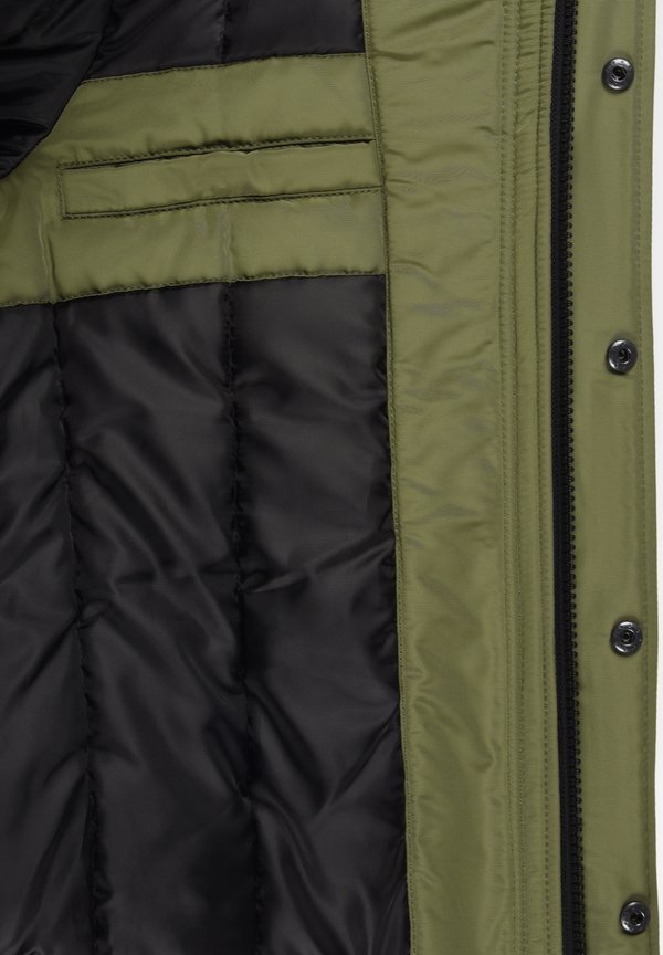 SDINACIO - Winter jacket4