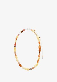 Sélectionné, silver-coloured plated