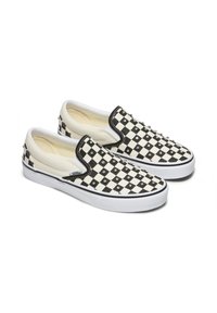 Vans Zapatos sin cordones - black