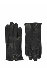 John Henric CLASSIC - Fingervantar - black