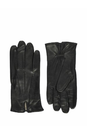 John Henric VERBIER - Handsker - black