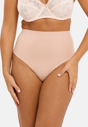 PERFECT TOUCH - Lingerie sculptante - nude