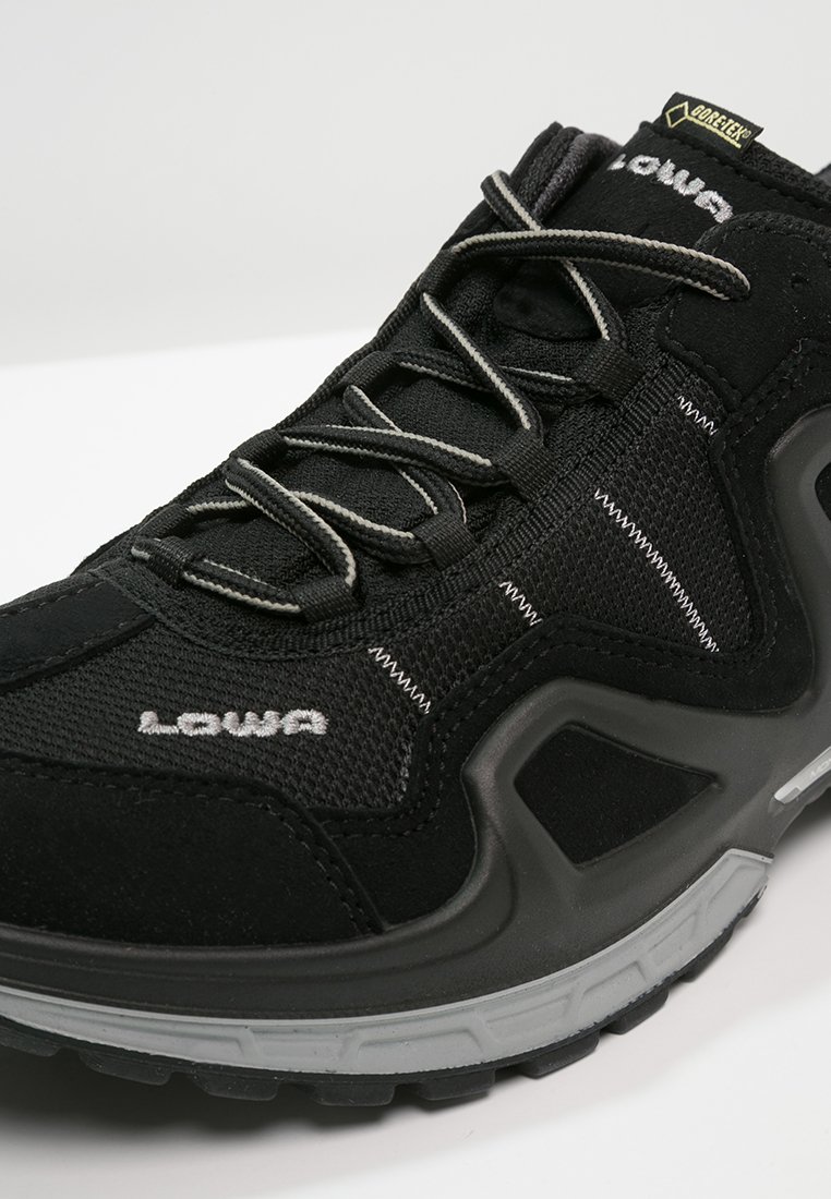 Lowa GORGON GTX Fjellsko schwarzanthrazit Zalando.no Lowa GORGON GTX Fjellsko schwarzanthrazit Zalando.no