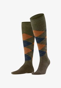 Selezionato, evergreen