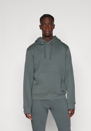 CENTRE HOODIE - Hoodie - urban chic